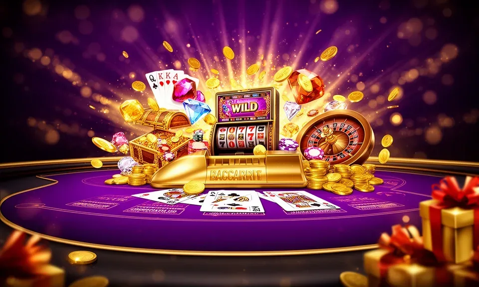 winn9999 เกมจาก SA Gaming บน winn9999