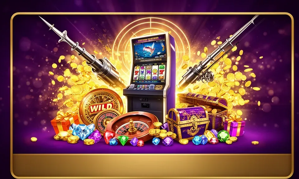 winn9999 สำรวจ Slot Aliens บน winn9999